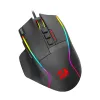 Redragon M915 Swan Pro RGB Gaming Mouse