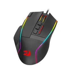 Redragon M915 Swan Pro RGB Gaming Mouse