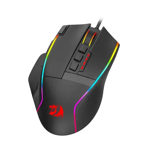 Redragon M915 Swan Pro RGB Gaming Mouse