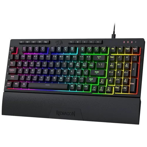 Redragon SHIVA K515 RGB Gaming keyboard