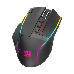 Redragon SWAIN M915 RGB Wired Gaming Mouse