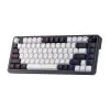 Redragon UCAL K673 PRO 75% 81 Key RGB Mechanical Gaming Keyboard