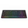 Redragon VARRO PRO K517 Pro RGB Tri-Mode Wireless Gaming Keyboard