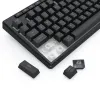 Redragon VARRO PRO K517 Pro RGB Tri-Mode Wireless Gaming Keyboard