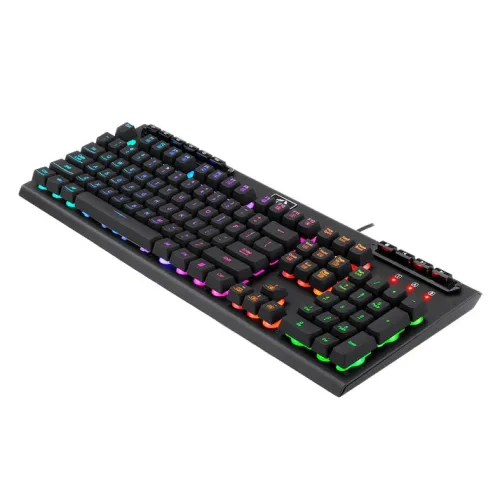 Redragon ADITYA K513 RGB Gaming keyboard