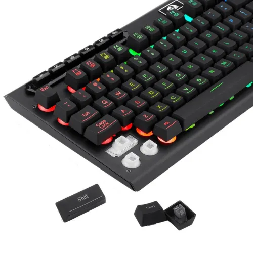 Redragon ADITYA K513 RGB Gaming keyboard