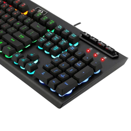 Redragon ADITYA K513 RGB Gaming keyboard