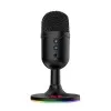 Redragon GM303 RGB Wired Streaming Gaming Microphone