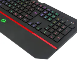 Redragon K502 Karura 2 RGB Gaming Keyboard