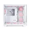 Revenger Base Dynamic Mid Tower ATX Desktop Case