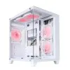 Revenger Base Dynamic Mid Tower ATX Desktop Case
