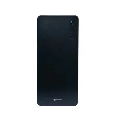 Revenger ECO 200 Mini Tower Micro-ATX Case with 200W PSU