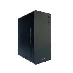 Revenger ECO 200 Mini Tower Micro-ATX Case with 200W PSU