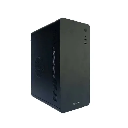 Revenger ECO 200 Mini Tower Micro-ATX Case with 200W PSU