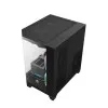 Revenger Air Box Mini ARGB Mid-Tower Gaming Desktop Case