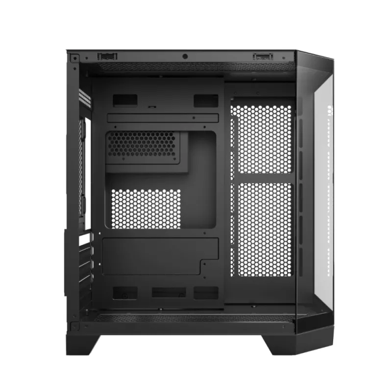 Revenger Air Box Mini ARGB Mid-Tower Gaming Desktop Case