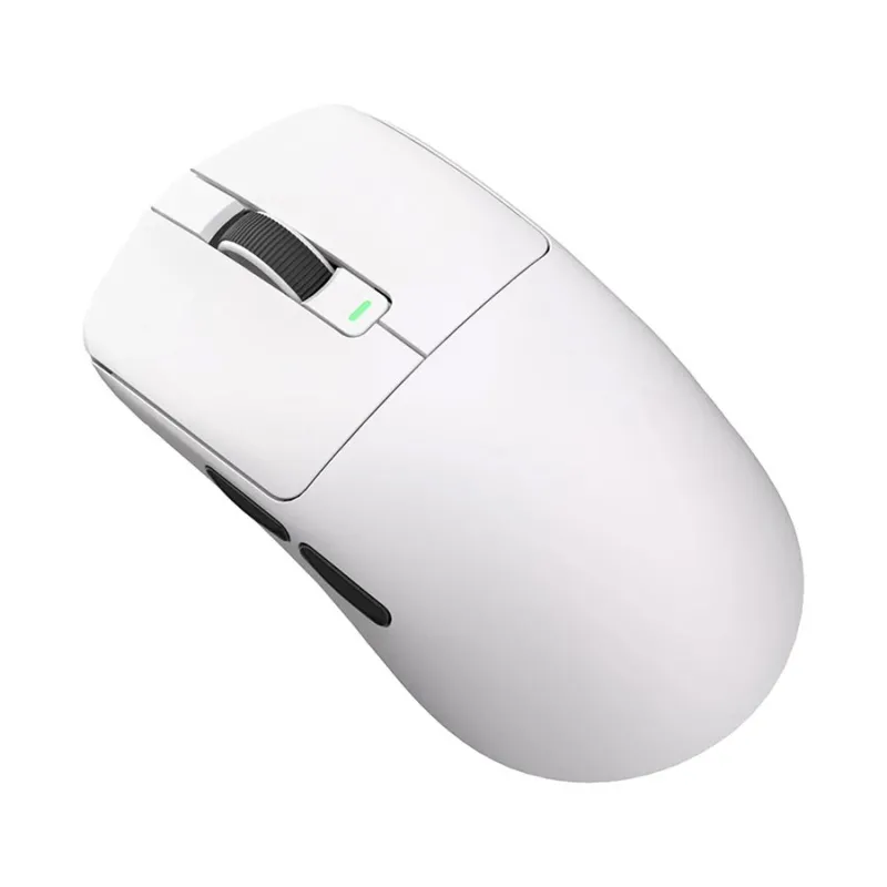 Royal Kludge M3 8K Tri-Mode Wireless Gaming Mouse