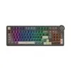 Royal Kludge RK N99 Tri Mode RGB Mechanical Gaming Keyboard