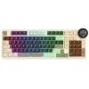 Royal Kludge RK N99 Tri Mode RGB Mechanical Gaming Keyboard