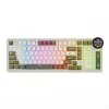 Royal Kludge RK N99 Tri Mode RGB Mechanical Gaming Keyboard