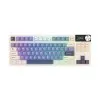 Royal Kludge RK S85 Tri Mode RGB Mechanical Gaming Keyboard