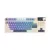 Royal Kludge RK S85 Tri Mode RGB Mechanical Gaming Keyboard
