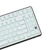 Royal Kludge RK X87 Creamy Switch Mechanical Gaming Keyboard