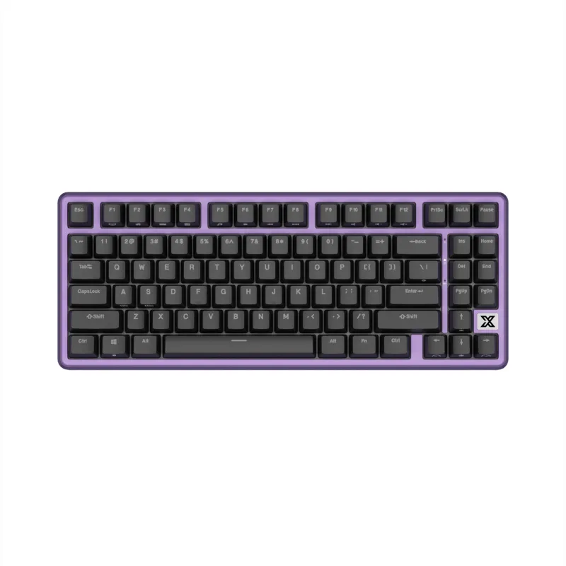 Royal Kludge RK X87 Creamy Switch Mechanical Gaming Keyboard