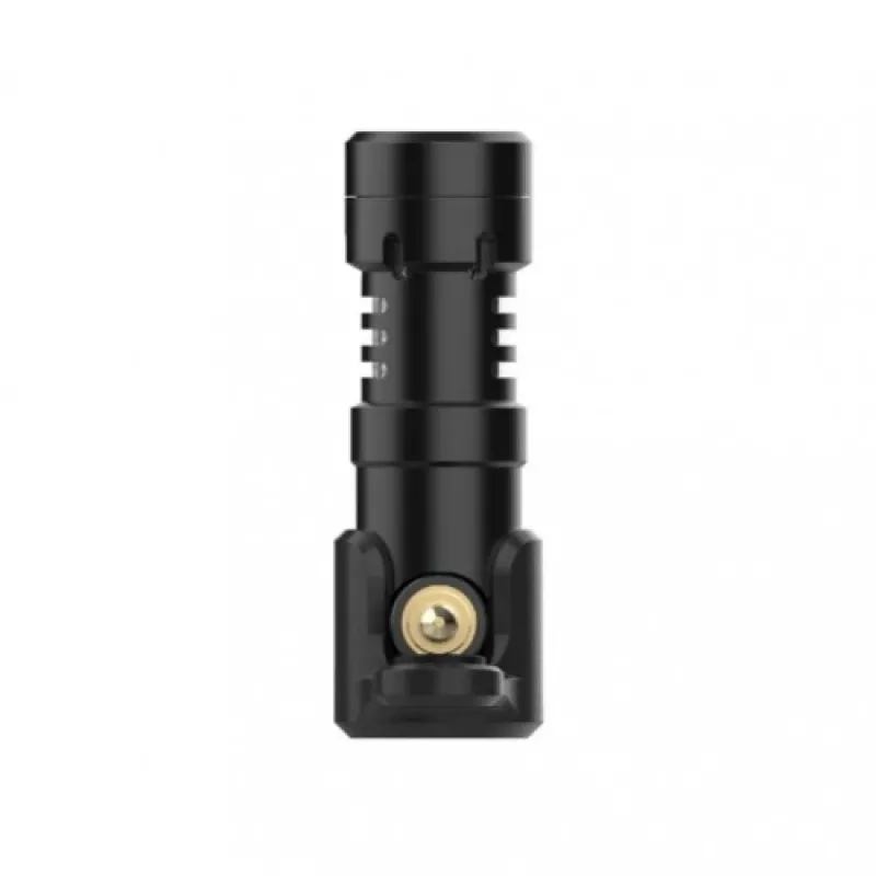 SYNCO MMic-U1P Mini Cardioid Condenser Microphone for Smartphone Black