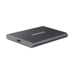 SAMSUNG T7 2TB USB 3.2 Gen Type-C Portable SSD