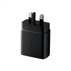 Samsung 45W USB Type-C 3Pin Travel Adapter with Cable