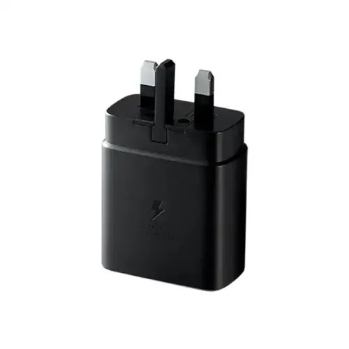 Samsung 45W USB Type-C 3Pin Travel Adapter with Cable