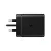 Samsung 45W USB Type-C 3Pin Travel Adapter with Cable