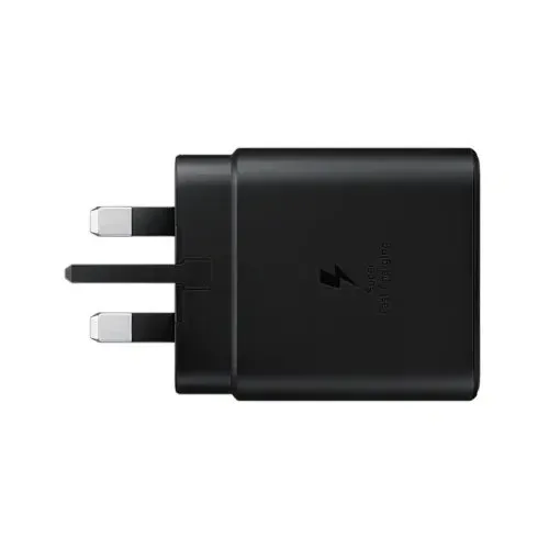 Samsung 45W USB Type-C 3Pin Travel Adapter with Cable