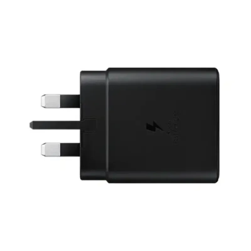 Samsung 45W USB Type-C 3Pin Travel Adapter with Cable
