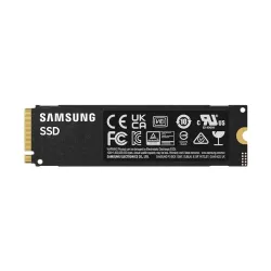 Samsung 990 EVO PLUS 1TB PCIe Gen 4.0 M.2 NVMe SSD