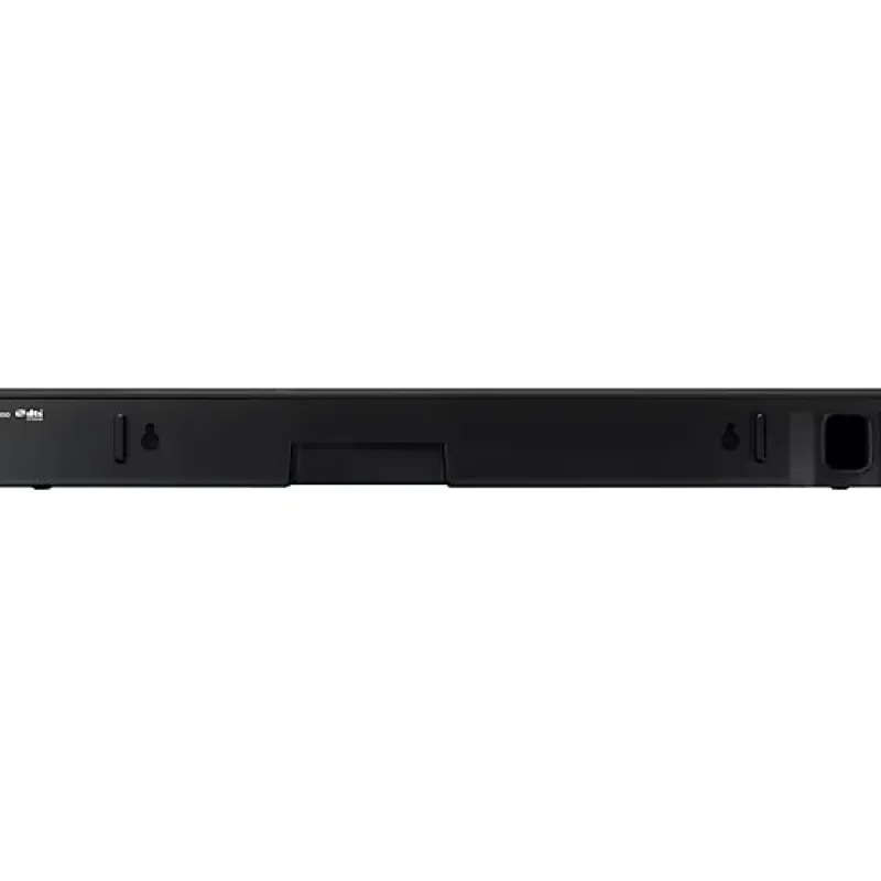 Samsung HW-T400/XL 2ch All-in-one Soundbar With Bluetooth Connectivity