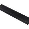 Samsung HW-T400/XL 2ch All-in-one Soundbar With Bluetooth Connectivity