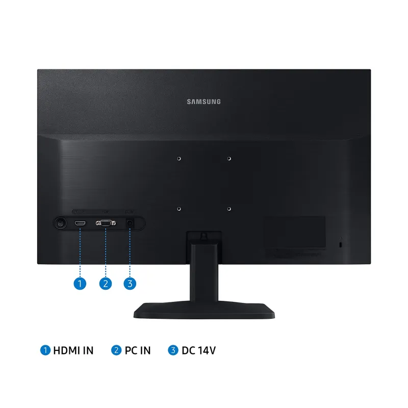 Samsung LS19A330NHW 19" LED Monitor