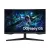 Samsung ODYSSEY G5 LS32CG550EWX 32" 165Hz QHD Curved Gaming Monitor