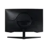 Samsung ODYSSEY G5 LS32CG550EWX 32" 165Hz QHD Curved Gaming Monitor