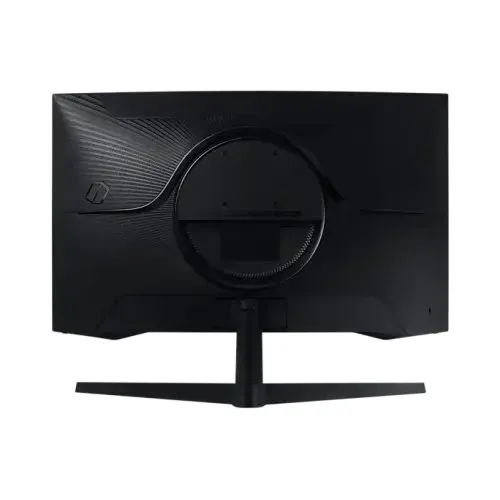 Samsung ODYSSEY G5 LS32CG550EWX 32" 165Hz QHD Curved Gaming Monitor