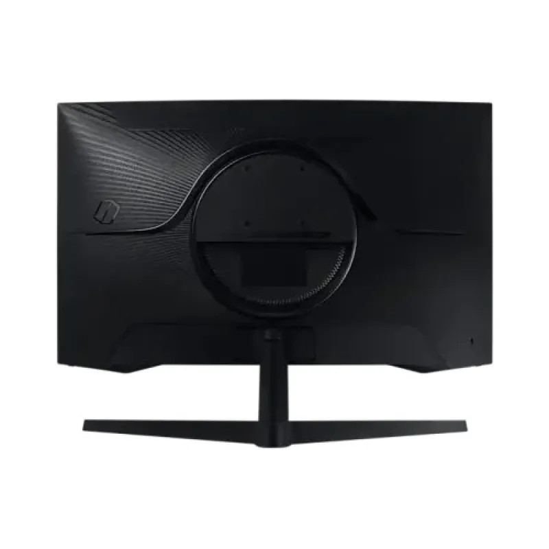 Samsung ODYSSEY G5 LS32CG550EWX 32" 165Hz QHD Curved Gaming Monitor