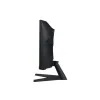 Samsung ODYSSEY G5 LS32CG550EWX 32" 165Hz QHD Curved Gaming Monitor