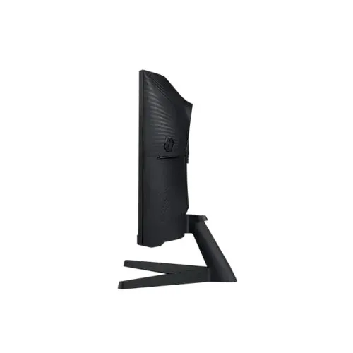 Samsung ODYSSEY G5 LS32CG550EWX 32" 165Hz QHD Curved Gaming Monitor