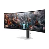 Samsung ODYSSEY G9 LS49CG930SWX 49" 240Hz QLED Gaming Monitor