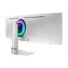 Samsung ODYSSEY G9 LS49CG930SWX 49" 240Hz QLED Gaming Monitor