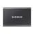Samsung T7 1TB USB 3.2 Type-C Portable SSD