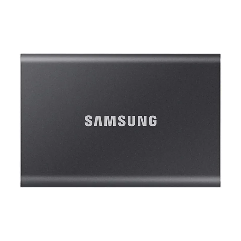 Samsung T7 1TB USB 3.2 Type-C Portable SSD