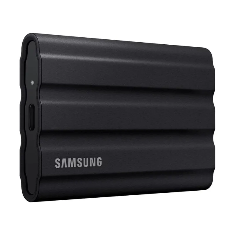 Samsung T7 Shield 1TB USB 3.2 Type-C Portable SSD